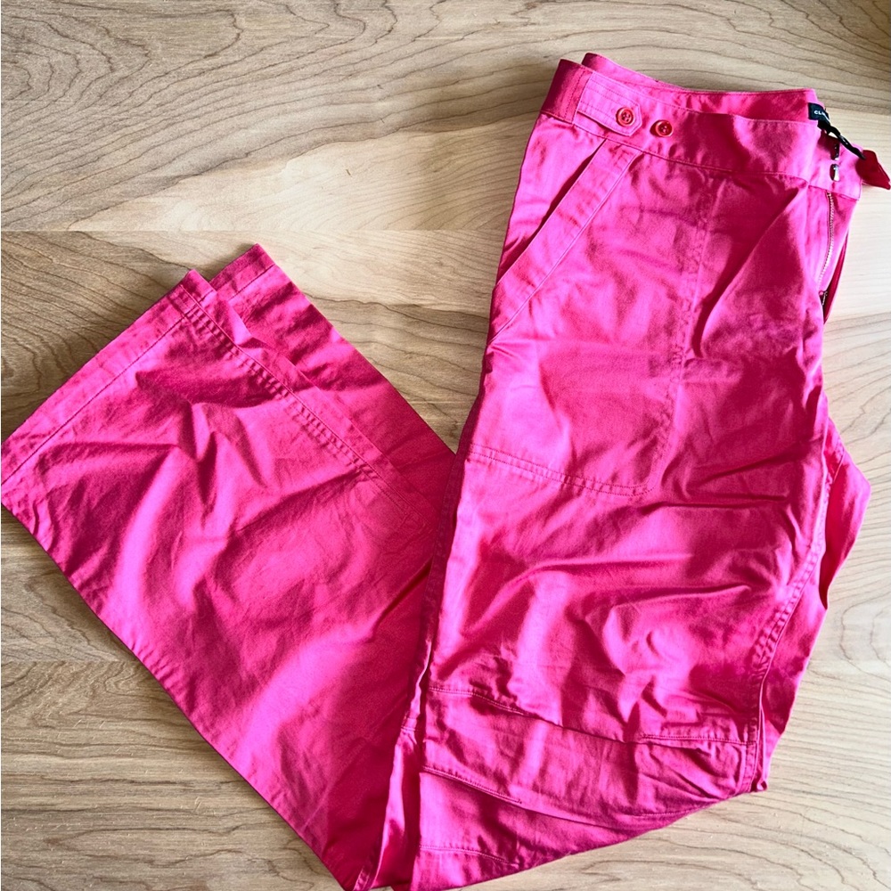 Club Monaco Pants